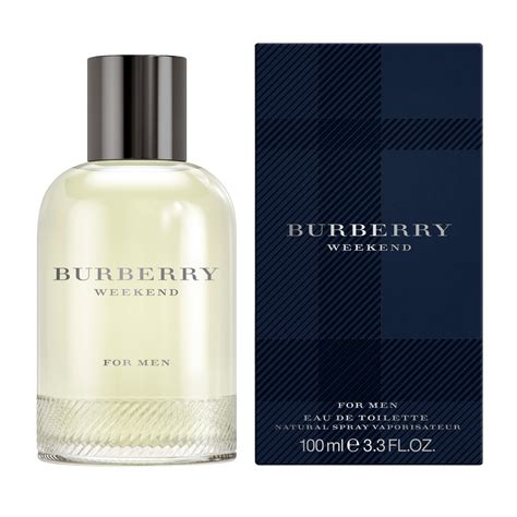 burberry weekend for men eau de toilette sample|burberry weekend for men.